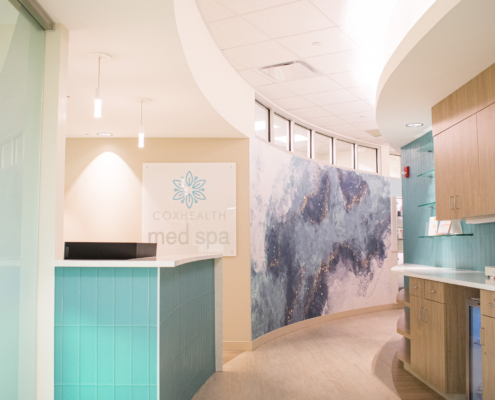 CoxHealth Med Spa 1