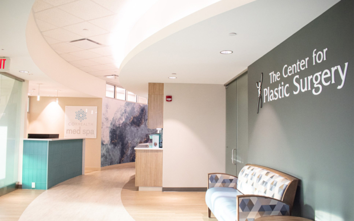 CoxHealth The Center for Plastic Surgery 2