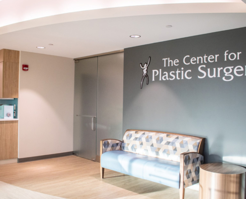 CoxHealth The Center for Plastic Surgery 1