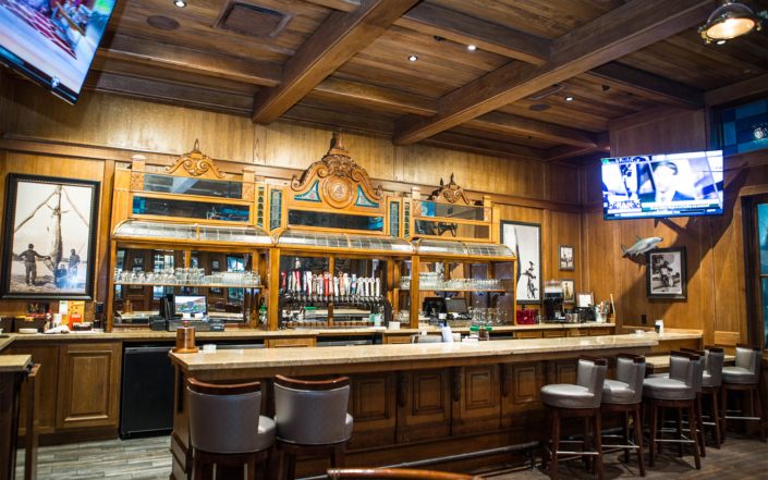 Fun Mountain at Big Cedar Lodge 2985 Fun Mountain at Big Cedar Lodge Bar