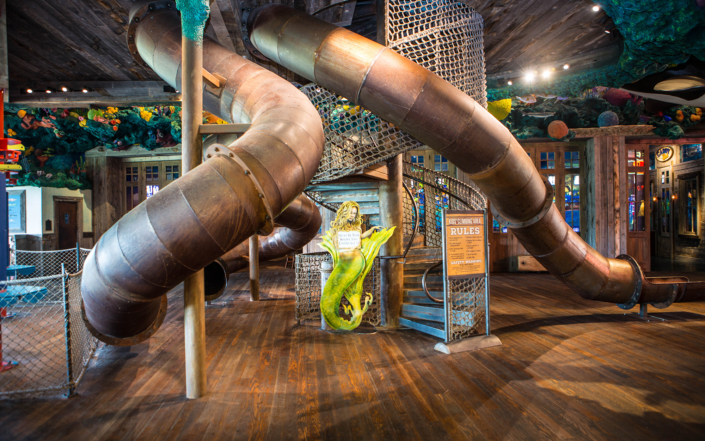 Fun Mountain at Big Cedar Lodge 2994 Fun Mountain at Big Cedar Lodge Skudes