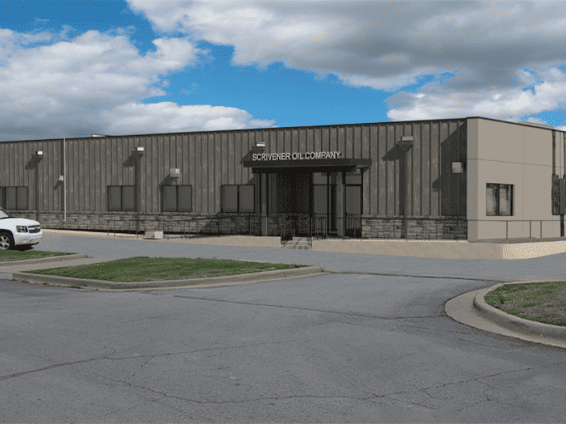 Scrivener-blog-highlight-3 Back view of Scrivener Oil Company