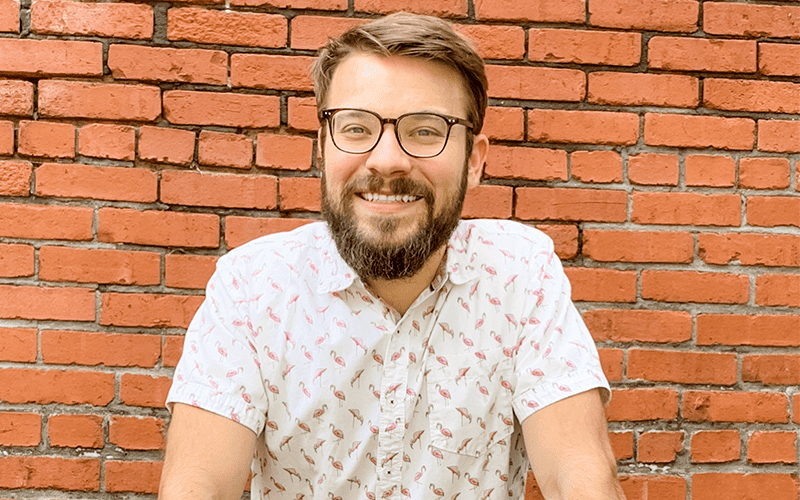 John Schupbach John Schupbach