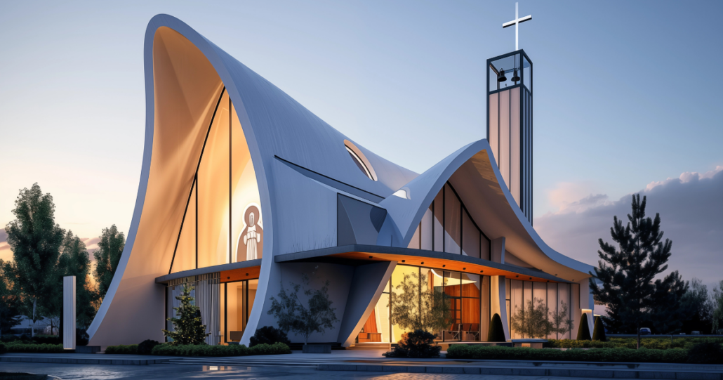 Church Architect