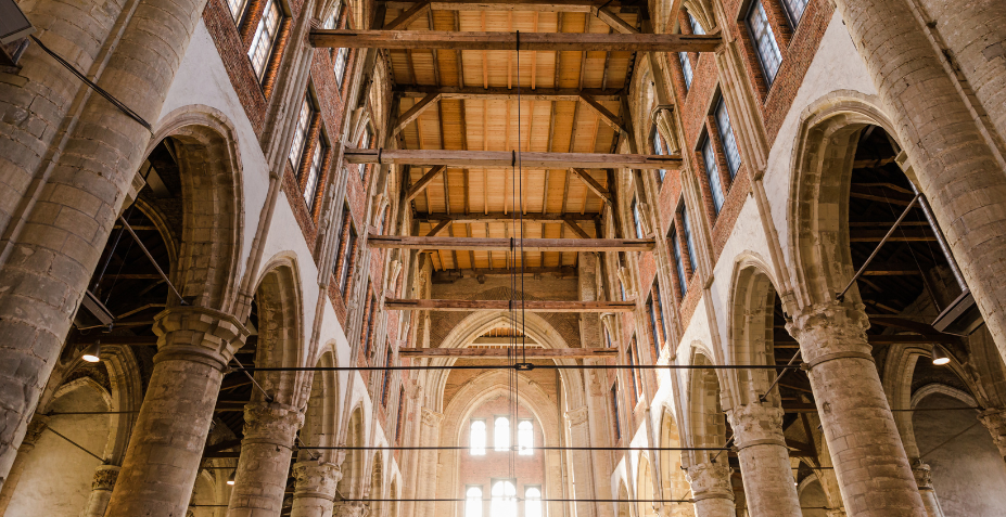 Church Renovation