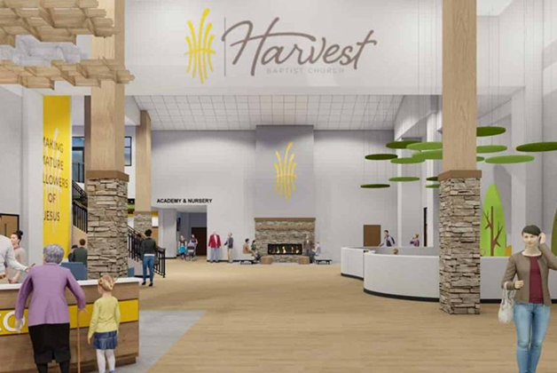 commercial2 Commercial Interior Design