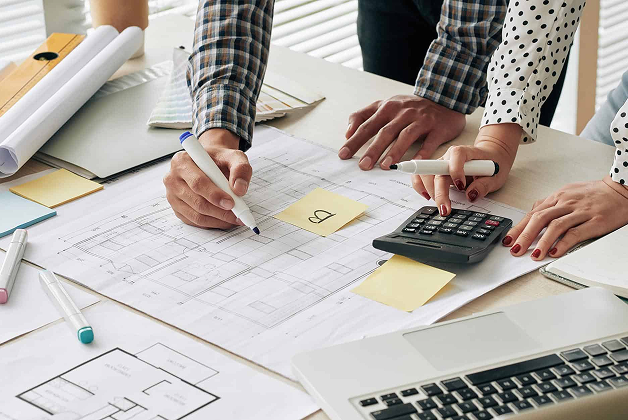 master-planing Master Planning