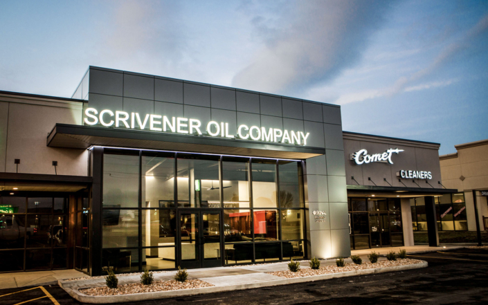 Commercial Architecture Services