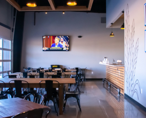 Hospitality Architect